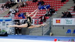 molina ludovica foto simone ferraro sfa01219